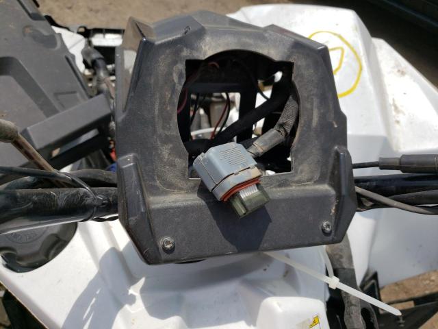 2013 POLARIS SCRAMBLER - 4XAGH85A1DA573231