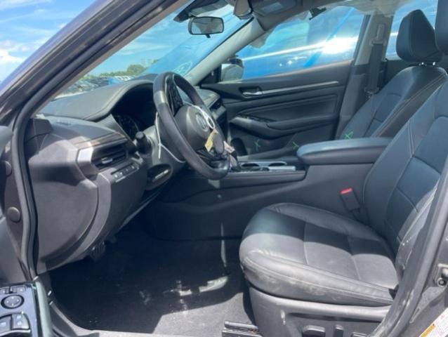 1N4BL4EW2MN337711 Nissan ALTIMA SL