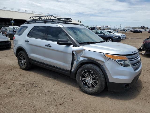 1FM5K7B80EGC36282 Ford EXPLORER