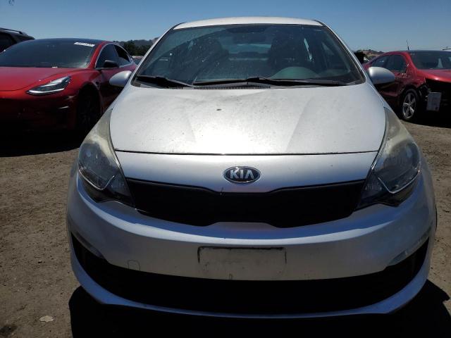 KNADM4A37G6611511 KIA RIO LX