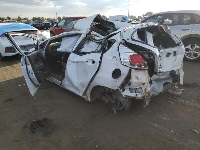 3FADP4GX0EM210826 Ford FIESTA ST