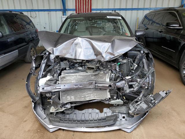 3CZRU6H90KM703822 Honda Hr-v Touring