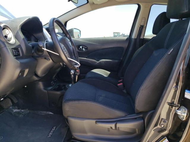 3N1CE2CP1HL381345 Nissan Versa Note S