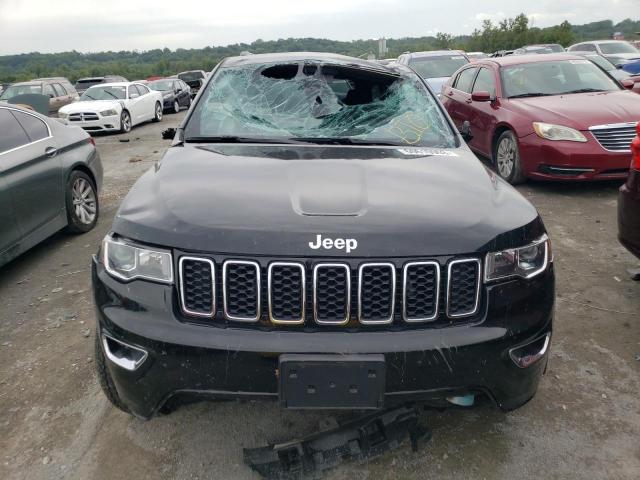 1C4RJFAG8JC139022 Jeep Grand Cherokee Laredo