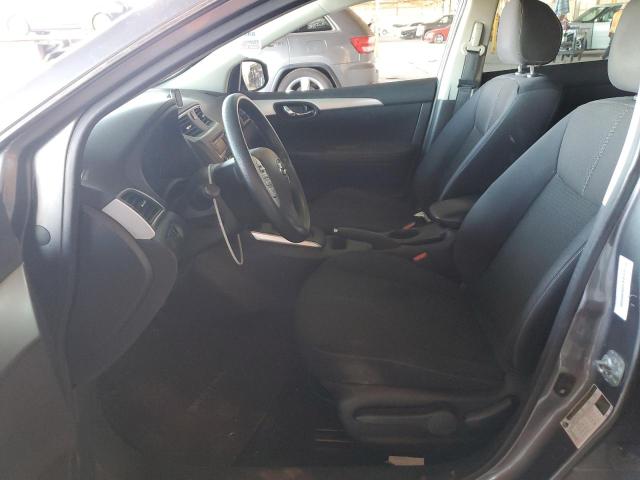 3N1AB7AP0GY309814 Nissan SENTRA S