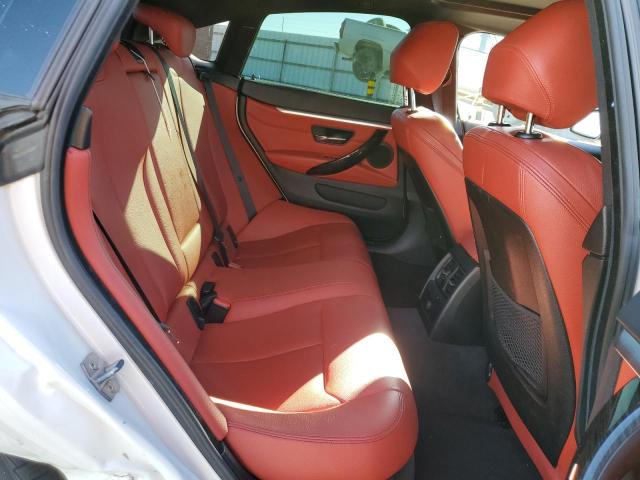 WBA4A9C57GGL89146 BMW 428 I Gran Coupe Sulev