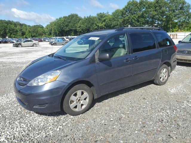 2008 Toyota Sienna Ce VIN: 5TDZK23C28S150347 Lot: 59225543