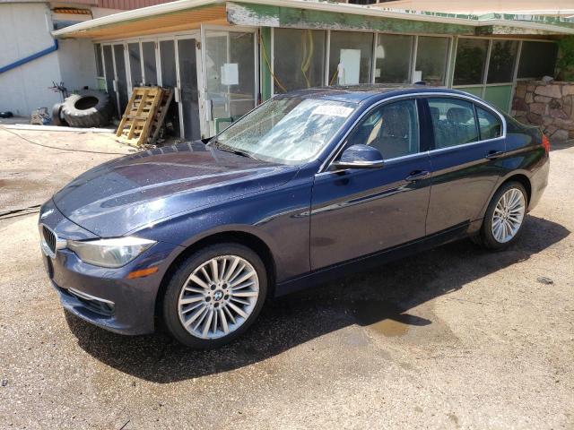 2013 BMW 3 Series 328xi