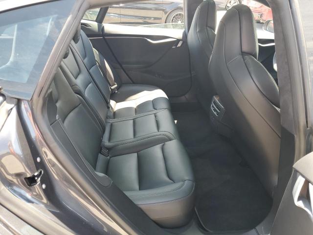 5YJSA1E23JF291151 Tesla MODEL S