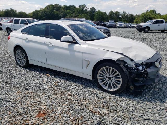2015 BMW 428 XI GRA - WBA4A7C54FD415609