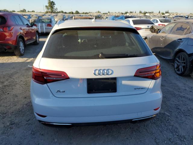 2017 AUDI A3 E-TRON - WAUUPBFF2HA069313