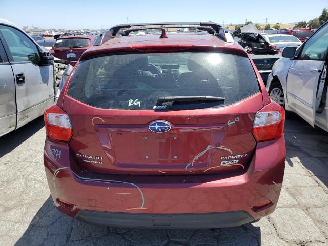 JF1GPAU68G8243183 Subaru Impreza Sport Limited