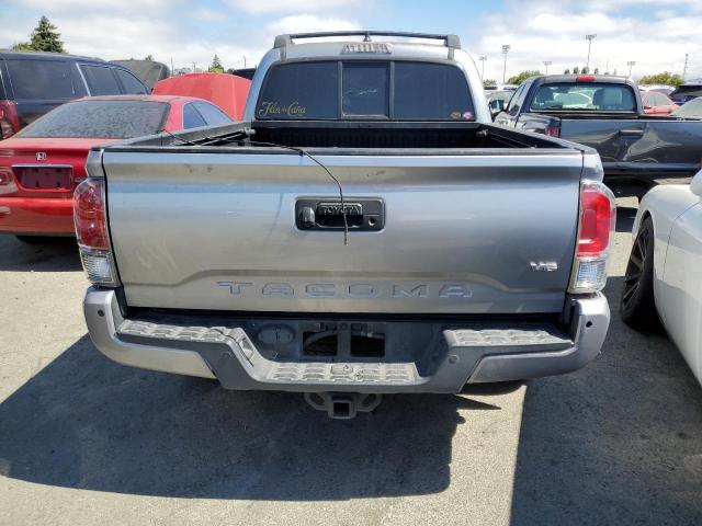 3TMBZ5DNXGM001911 Toyota Tacoma Double Cab