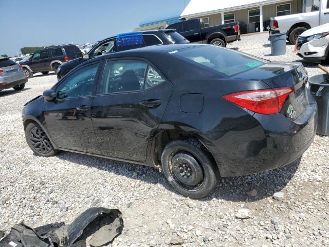 5YFBURHE5KP931362 | 2019 TOYOTA COROLLA L