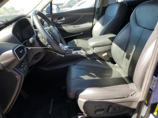 2020 HYUNDAI SANTA FE L - 5NMS5CAA2LH266823