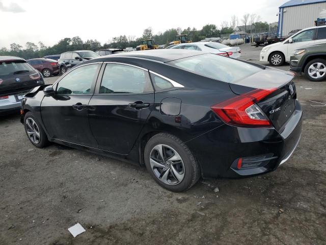 2HGFC2F66KH567662 Honda Civic Lx