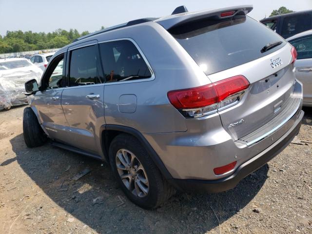 1C4RJFBGXGC496175 Jeep Grand Cherokee Limited