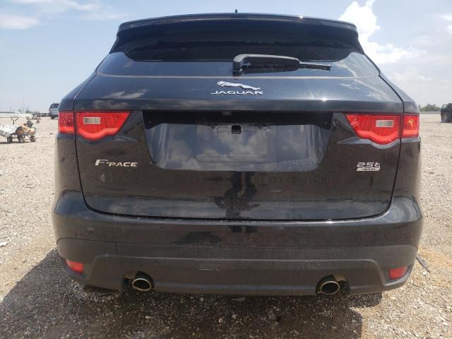 2020 JAGUAR F-PACE CHE - SADCP2FX9LA616971