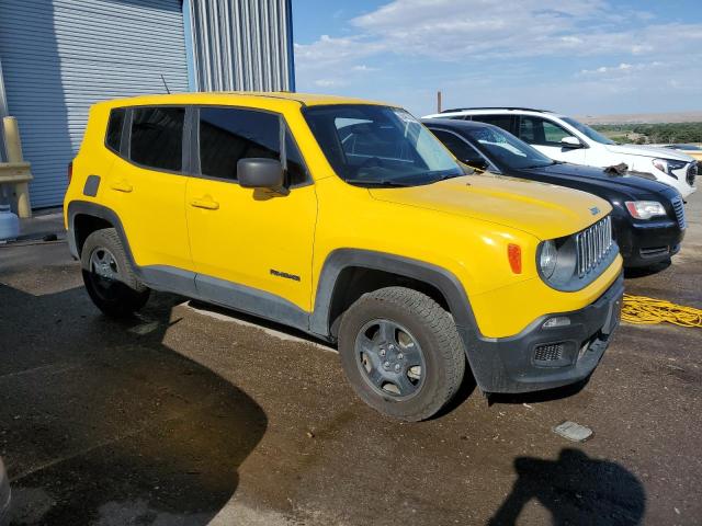 ZACCJBAB2HPE77072 Jeep Renegade Sport