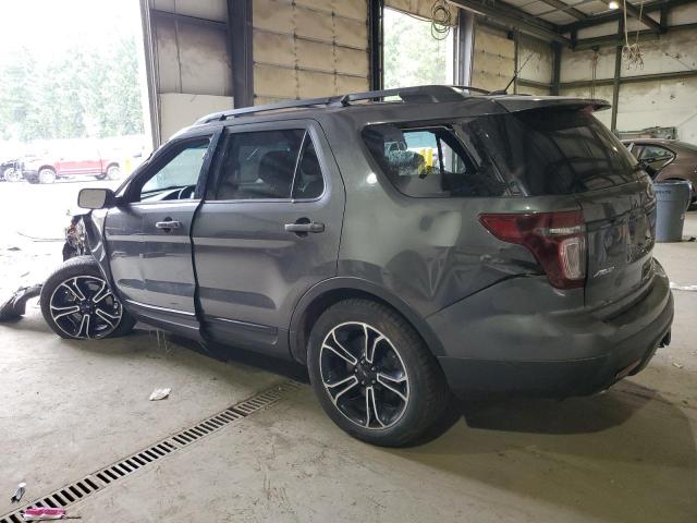 1FM5K8GT0FGC50283 Ford EXPLORER SPORT