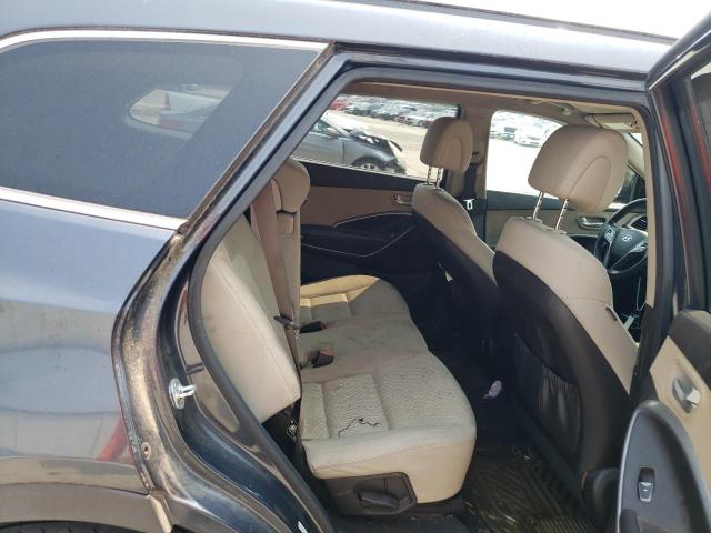 2015 HYUNDAI SANTA FE G - KM8SMDHF1FU096344