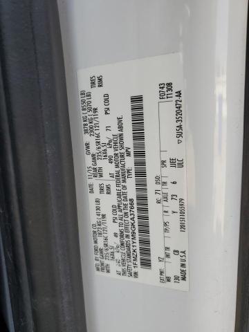 2016 FORD TRANSIT T- - 1FMZK1YM9GKA37668