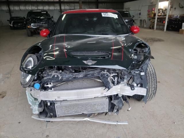 2017 MINI COOPER JOH - WMWXM9C32H2F65962
