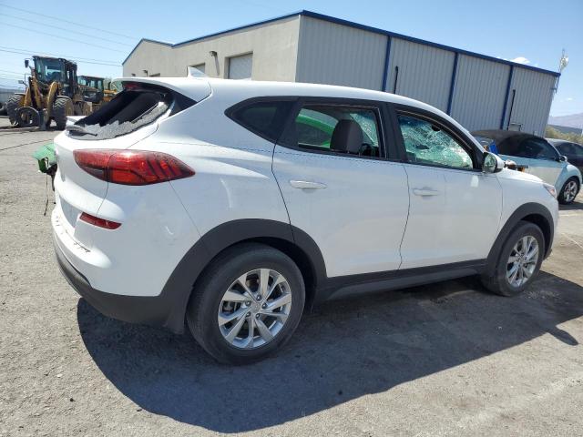 KM8J23A43LU078833 Hyundai Tucson SE 3