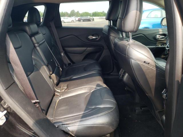 1C4PJLDS5EW103816 Jeep Cherokee Limited