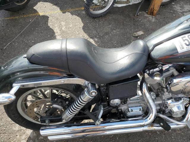 2005 HARLEY-DAVIDSON FXDCI 1HD1GVW345K304683
