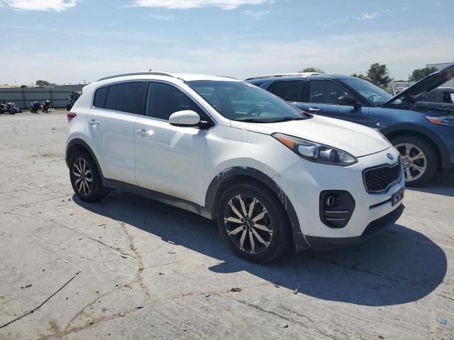 KNDPN3AC5H7166513 KIA Sportage Ex