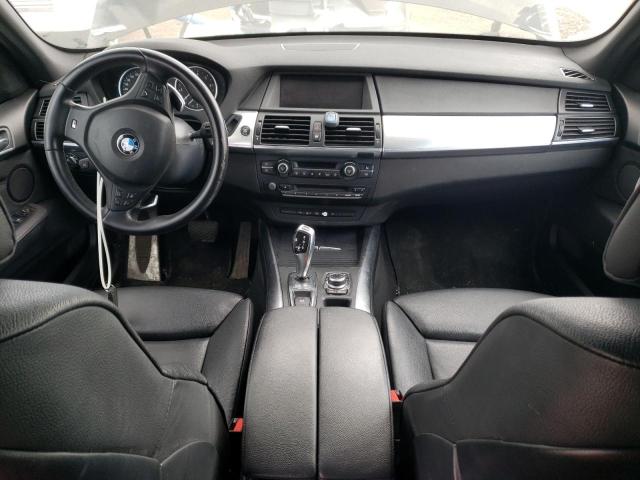 5UXZV4C58CL989190 2012 BMW X5, photo no. 8