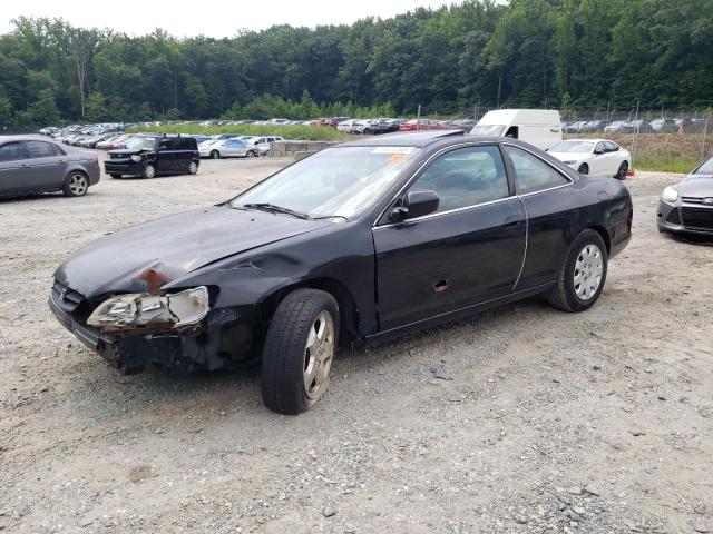 1999 Honda Accord Coupe EX