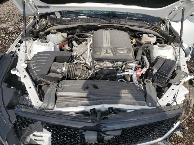 2020 CADILLAC CT4 SPORT 1G6DC5RK8L0155221