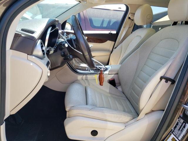 WDC0G4KB9GF093085 Mercedes-Benz Glc 300 4matic