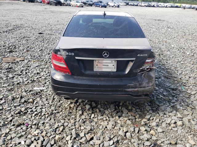 VIN WDDGF8ABXDR252471 2013 Mercedes-Benz C-Class, 3... no.6