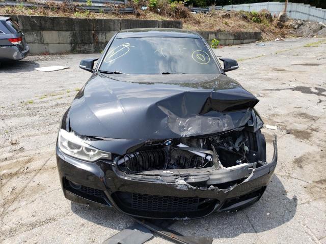 2015 BMW 335 XI - WBA3B9C54FF589351
