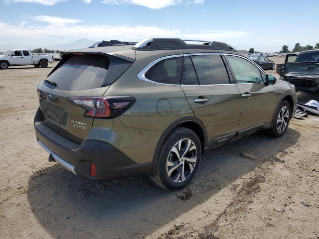 4S4BTAPC0N3130173 Subaru Outback Touring