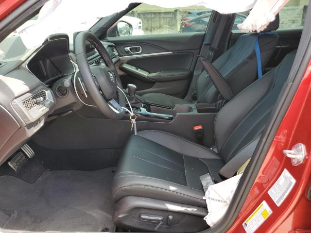 2024 ACURA INTEGRA A- 19UDE4H33RA001239