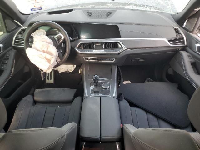 5UXCR4C0XM9F75361 BMW X5 Sdrive 40i