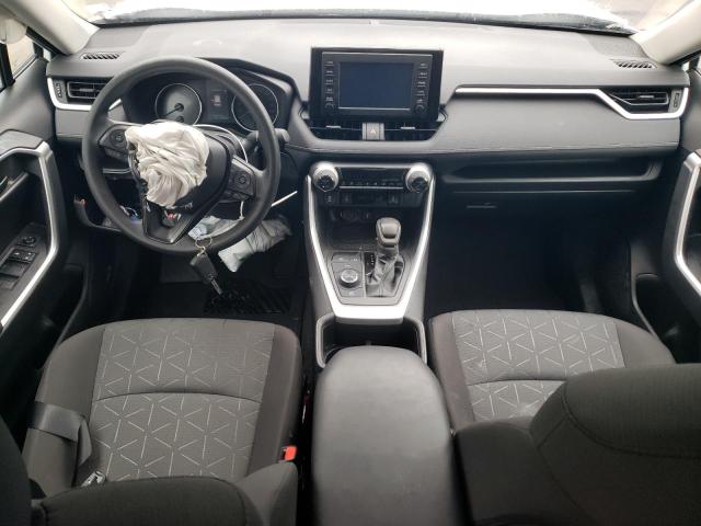 2022 TOYOTA RAV4 LE - 2T3BWRFV4NW136763