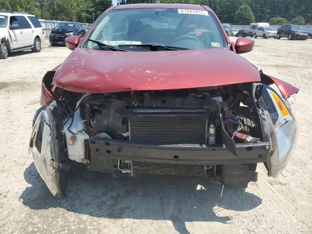 2016 NISSAN VERSA S - 3N1CN7AP4GL840902