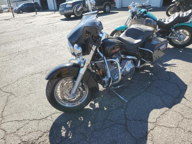 2006 HARLEY-DAVIDSON FLHTI 1HD1FVW186Y698088