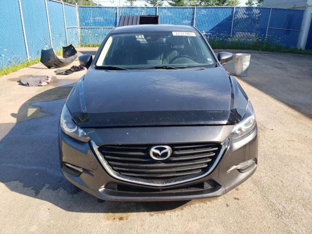 2017 MAZDA 3 TOURING - JM1BN1V73H1110746