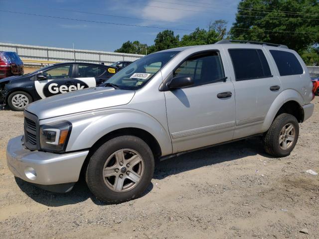 2004 Dodge Durango SLT