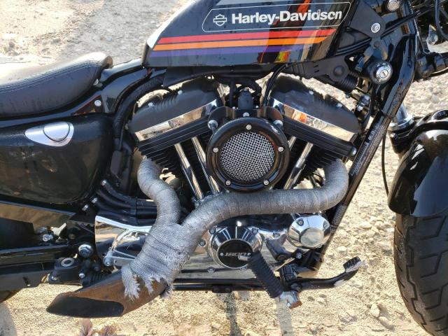 2018 HARLEY-DAVIDSON XL1200 XS 1HD1LR327JC419717