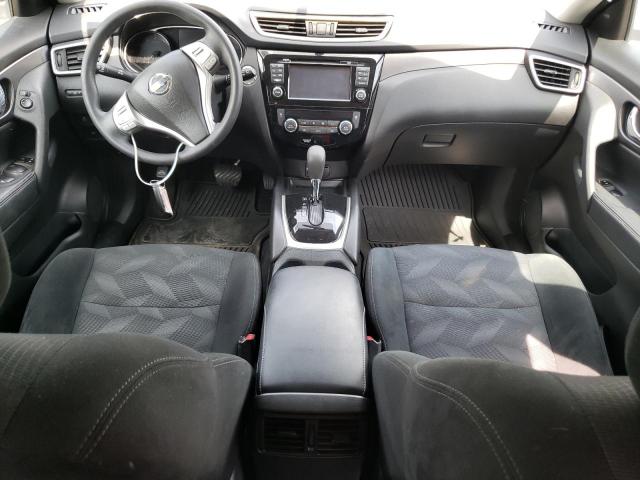 5N1AT2MV1GC826244 Nissan ROGUE S