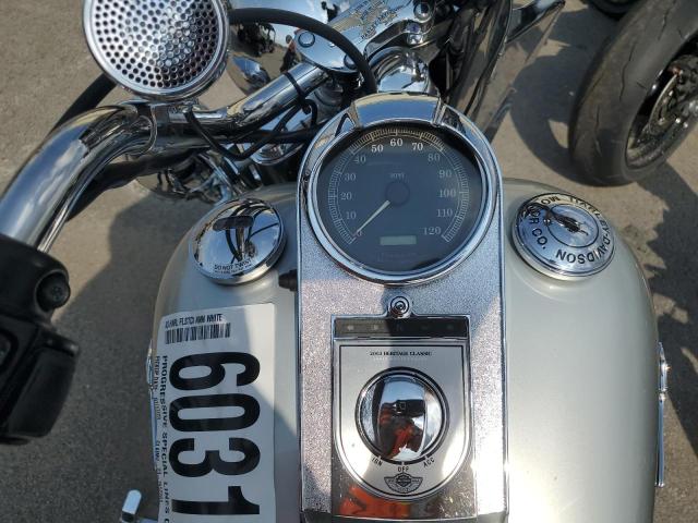 2003 HARLEY-DAVIDSON FLSTCI ANN - 1HD1BWB473Y075493