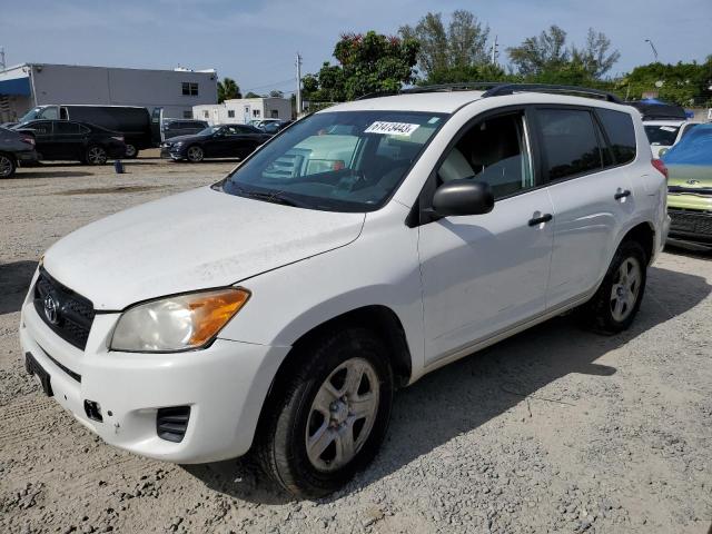 2012 Toyota RAV4 