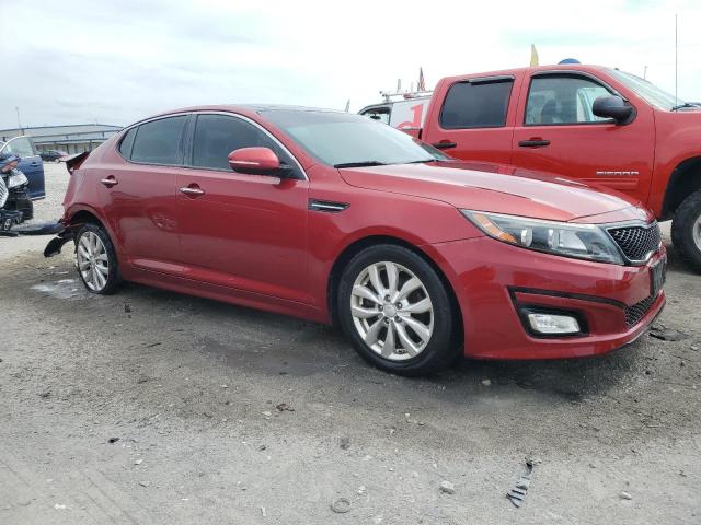 5XXGN4A76EG301669 KIA OPTIMA EX